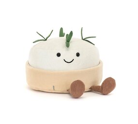 Jellycat Jellycat | Amuseables Camembert Jellycat Jellycat | Amuseables Camembert