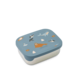 Liewood Liewood | Arthur Printed Lunchbox | Arctic Sea / Ocean view Liewood Liewood | Arthur Printed Lunchbox | Arctic Sea / Ocean view