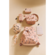 Liewood Liewood | Chelsey Printed Lunchbox Set | Berry / Pale Tuscany Liewood Liewood | Chelsey Printed Lunchbox Set | Berry / Pale Tuscany