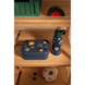 Liewood Liewood | Chelsey Printed Lunchbox Set | Universe / Classic navy Liewood Liewood | Chelsey Printed Lunchbox Set | Universe / Classic navy