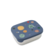 Liewood Liewood | Arthur Printed Lunchbox | Universe / Classic navy Liewood Liewood | Arthur Printed Lunchbox | Universe / Classic navy