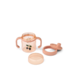 Liewood Liewood | Kylo Tritan Sippy Cup 280ml | Berry / Pale Tuscany Liewood Liewood | Kylo Tritan Sippy Cup 280ml | Berry / Pale Tuscany