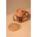 Liewood Liewood | Kylo Tritan Sippy Cup 280ml | Berry / Pale Tuscany Liewood Liewood | Kylo Tritan Sippy Cup 280ml | Berry / Pale Tuscany