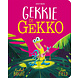 Boeken Boek | Gekkie de Gekko | Kartonboek Boeken Boek | Gekkie de Gekko | Kartonboek