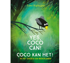Boeken Boek | Coco kan het | EN&NL Boeken Boek | Coco kan het | EN&NL