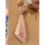 Atelier Pomme Atelier Pomme | Pacifier Cloth | Cuddle | Pinky Promise | Shake It Atelier Pomme Atelier Pomme | Pacifier Cloth | Cuddle | Pinky Promise | Shake It