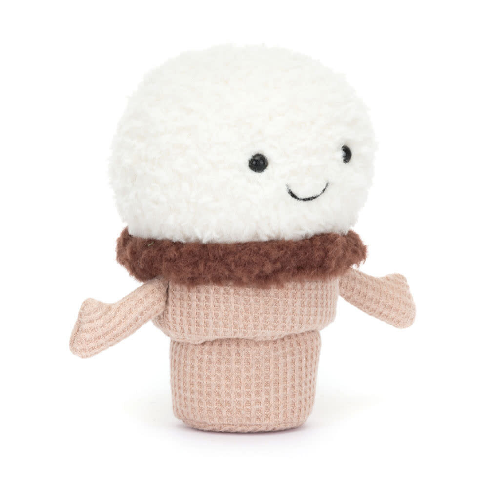 Jellycat Jellycat | Amuseables Ice Cream Cone