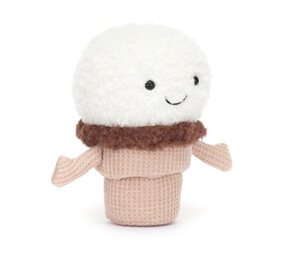 Jellycat Jellycat | Amuseables Ice Cream Cone