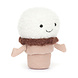 Jellycat Jellycat | Amuseables Ice Cream Cone Jellycat Jellycat | Amuseables Ice Cream Cone