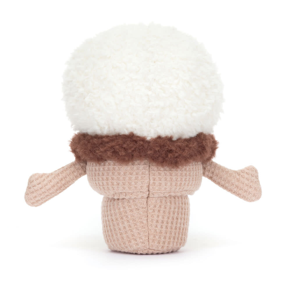 Jellycat Jellycat | Amuseables Ice Cream Cone