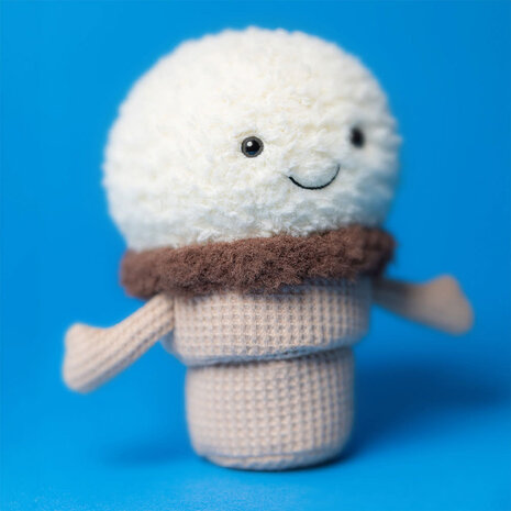 Jellycat Jellycat | Amuseables Ice Cream Cone