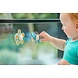 Tickit | Silisoft Bloem Spinner | Neutrale Kleuren Tickit | Silisoft Bloem Spinner | Neutrale Kleuren