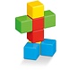 Geomag | Magicube Full Color Recycled Crystal 8 stuks Geomag | Magicube Full Color Recycled Crystal 8 stuks