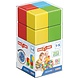 Geomag | Magicube Full Color Recycled Crystal 8 stuks Geomag | Magicube Full Color Recycled Crystal 8 stuks