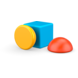 Geomag | Magicube Blocks Recycled Stacking 8 stuks Geomag | Magicube Blocks Recycled Stacking 8 stuks