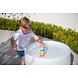Tickit | Silisoft Stapelbare Raket | Regenboog Tickit | Silisoft Stapelbare Raket | Regenboog