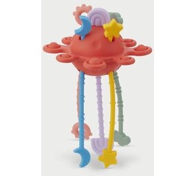 Tickit | Silisoft Zip Trek Speelgoed | Regenboog Tickit | Silisoft Zip Trek Speelgoed | Regenboog