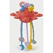 Tickit | Silisoft Zip Trek Speelgoed | Regenboog Tickit | Silisoft Zip Trek Speelgoed | Regenboog