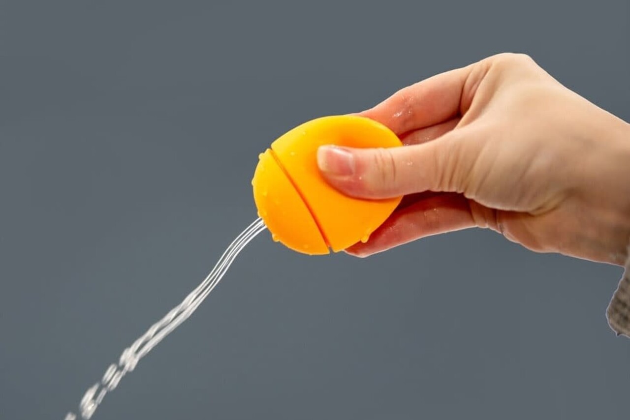 Tickit | Silisoft Dierlijke Waterspuiters | Neutrale Kleuren Tickit | Silisoft Dierlijke Waterspuiters | Neutrale Kleuren