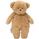 Moonie Moonie | Sensorische knuffelbeer | Cappuccino | 21 cm