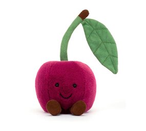 Jellycat | Amuseables Cherry Jellycat | Amuseables Cherry