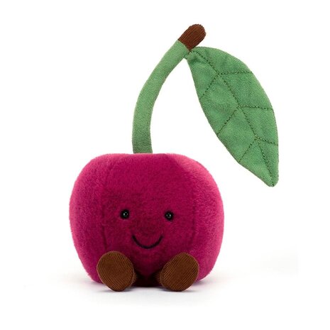 Jellycat | Amuseables Cherry Jellycat | Amuseables Cherry