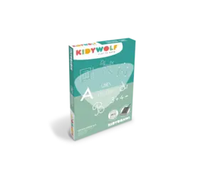 Kidywolf Kidywolf | Refill Kidydraw mini | Spelletjes & Onderwijs Kidywolf Kidywolf | Refill Kidydraw mini | Spelletjes & Onderwijs