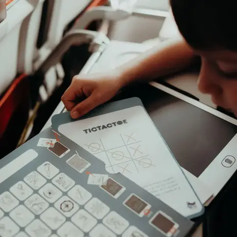 Kidywolf Kidywolf | Refill Kidydraw mini | Spelletjes & Onderwijs