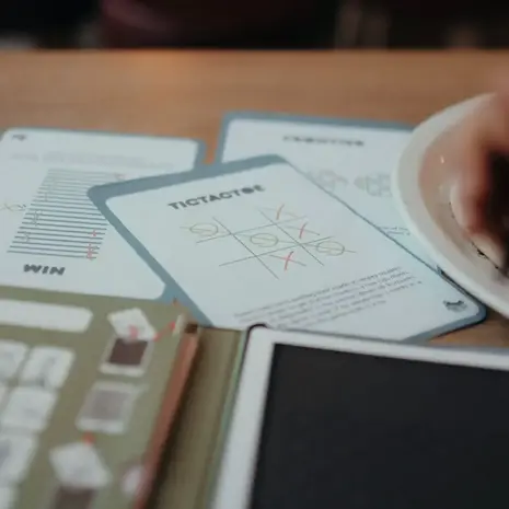 Kidywolf Kidywolf | Refill Kidydraw mini | Spelletjes & Onderwijs