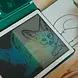 Kidywolf Kidywolf | Refill Kidydraw mini | Dieren over de hele wereld & Oceaan en piraten Kidywolf Kidywolf | Refill Kidydraw mini | Dieren over de hele wereld & Oceaan en piraten