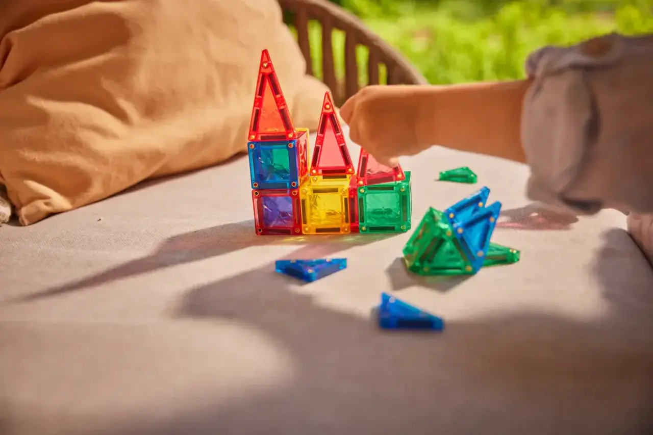 Cleverclixx Cleverclixx | Mini Tiles Pack | Intense Cleverclixx Cleverclixx | Mini Tiles Pack | Intense