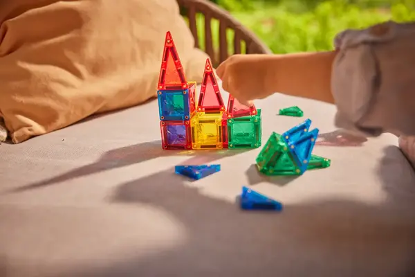 Cleverclixx Cleverclixx | Mini Tiles Pack | Intense