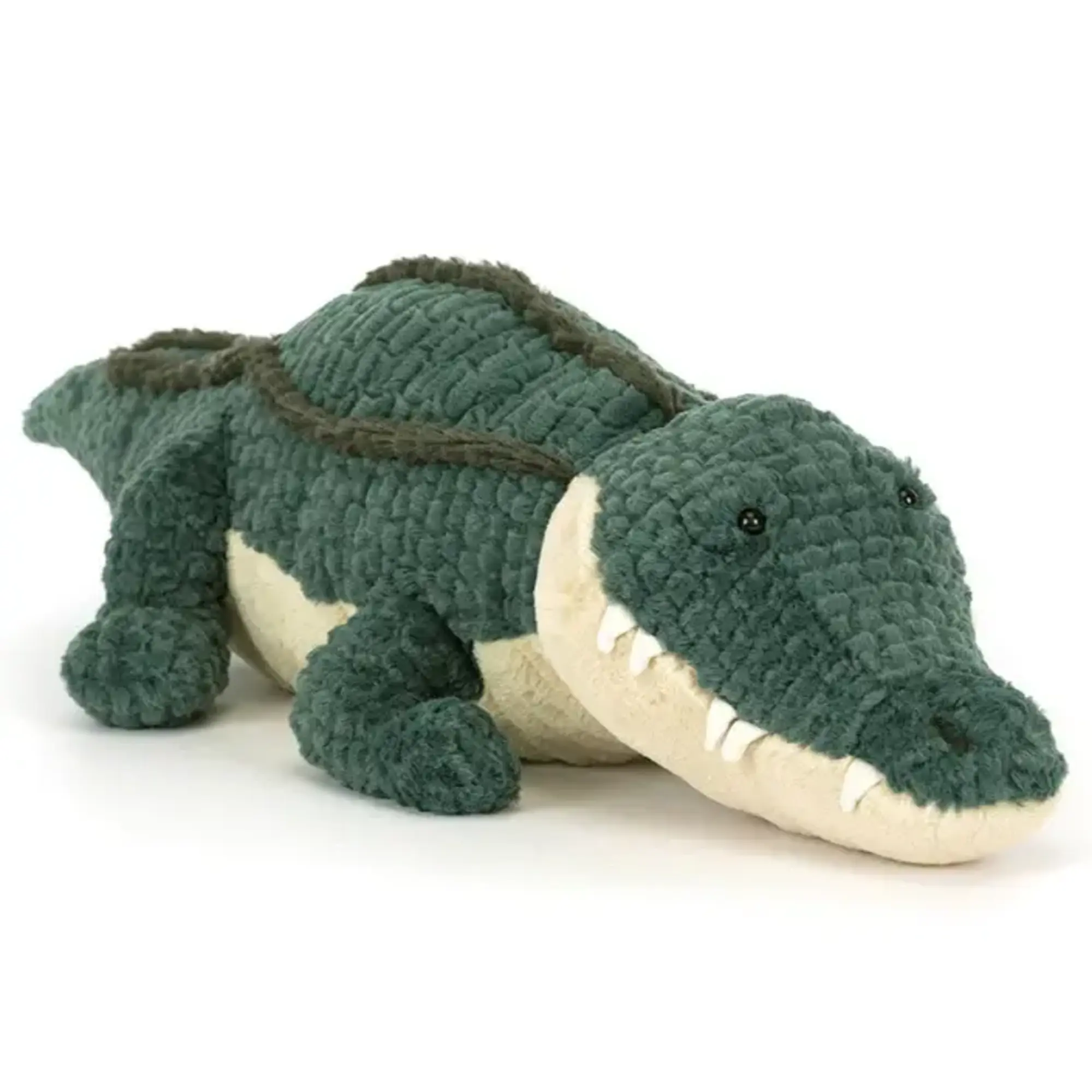 Jellycat Allexi Alligator 63cm