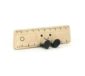Jellycat Jellycat | Amuseables Ruler