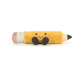 Jellycat Jellycat | Amuseables Pencil