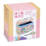 Djeco Djeco | Schatkist DIY | Precious Treasure Djeco Djeco | Schatkist DIY | Precious Treasure