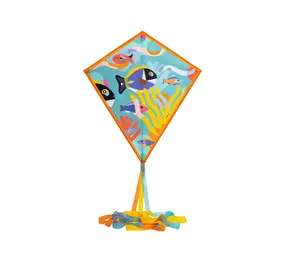 Djeco Djeco | Vlieger Oceaan Djeco Djeco | Vlieger Oceaan