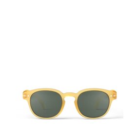 Izipizi Izipizi | #C Junior | Yellow Honey Izipizi Izipizi | #C Junior | Yellow Honey