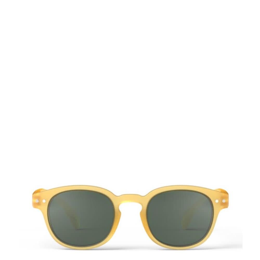 Izipizi Izipizi | #C Junior | Yellow Honey Izipizi Izipizi | #C Junior | Yellow Honey