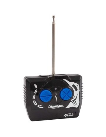 Invento |Manta Ray, zwem- en duikbewegingen Invento |Manta Ray, zwem- en duikbewegingen