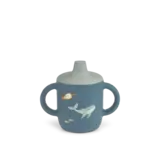 Liewood Liewood | Neil sippy cup | Arctic Sea / Ocean Liewood Liewood | Neil sippy cup | Arctic Sea / Ocean