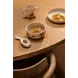 Liewood Liewood | Vivi printed tableware set | Elephant / Creme de la creme Liewood Liewood | Vivi printed tableware set | Elephant / Creme de la creme