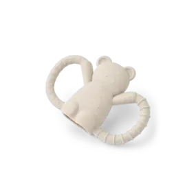 Liewood Liewood | Magdalene Mr Bear teether | Sandy Liewood Liewood | Magdalene Mr Bear teether | Sandy