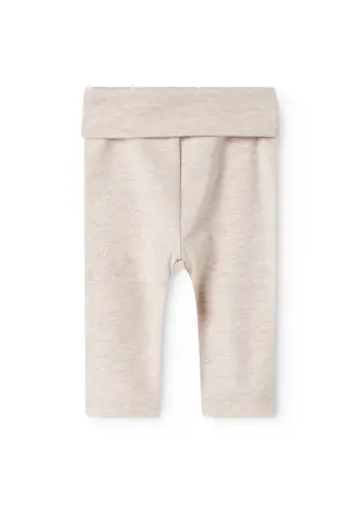 MarMar Copenhagen MarMar Copenhagen | Piva | Modal New Born | Light Beige Mel. MarMar Copenhagen MarMar Copenhagen | Piva | Modal New Born | Light Beige Mel.