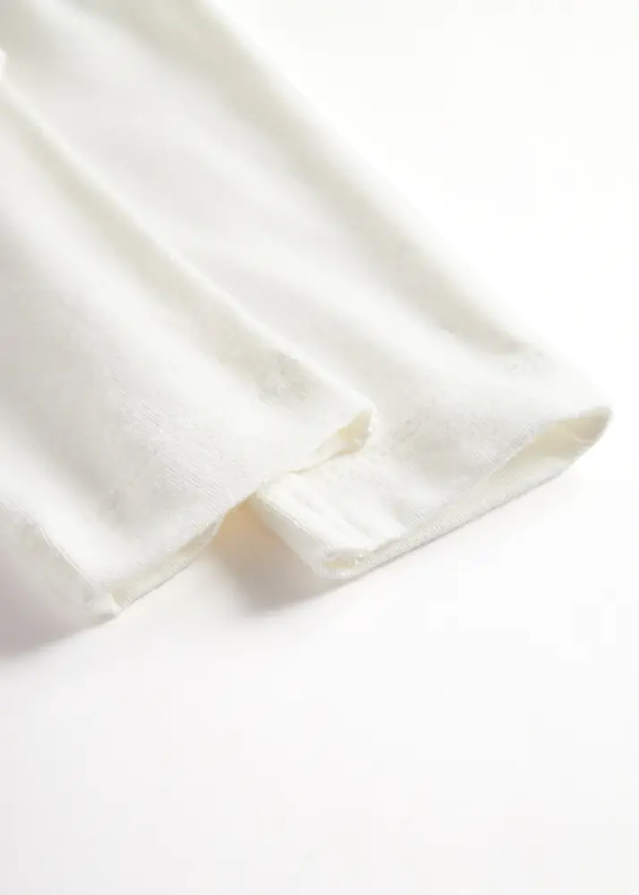 MarMar Copenhagen MarMar Copenhagen | Piva | Modal New Born | Gentle White MarMar Copenhagen MarMar Copenhagen | Piva | Modal New Born | Gentle White