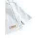 MarMar Copenhagen MarMar Copenhagen | Tut Wrap LS | Modal New Born | Light Blue MarMar Copenhagen MarMar Copenhagen | Tut Wrap LS | Modal New Born | Light Blue