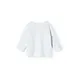 MarMar Copenhagen MarMar Copenhagen | Tut Wrap LS | Modal New Born | Light Blue MarMar Copenhagen MarMar Copenhagen | Tut Wrap LS | Modal New Born | Light Blue