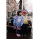 Daily Brat Daily Brat | Mary Puppins Sweater Pansi Paradise Daily Brat Daily Brat | Mary Puppins Sweater Pansi Paradise