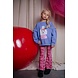 Daily Brat Daily Brat | Mary Puppins Sweater Pansi Paradise Daily Brat Daily Brat | Mary Puppins Sweater Pansi Paradise