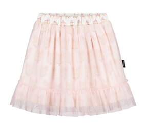 Daily Brat Daily Brat | Kiity Cat Tulle Skirt Skirt Pinkesque Daily Brat Daily Brat | Kiity Cat Tulle Skirt Skirt Pinkesque